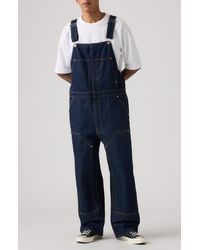 Levi's - X Sky High Farm Goods Overalls - Lyst