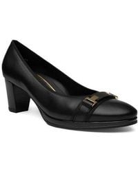Ara - Ophelia Buckle Pump - Lyst