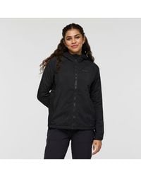 COTOPAXI - Pacaya 2.0 Insulated Hooded Jacket - Lyst