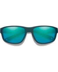 Smith - Redding 2 64Mm Sunglasses - Lyst