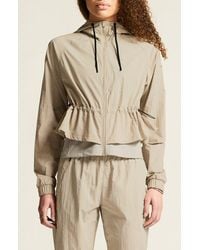 C.r.a.f.t - Adv Join Windbreaker - Lyst