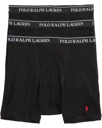 polo ralph lauren boxers wholesale