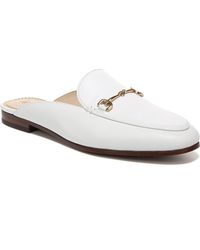 Sam Edelman - Linnie Mule - Wide Width Available - Lyst
