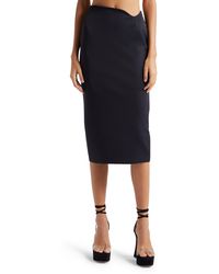 MOTHER OF ALL - Esther Skirt - Lyst