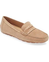 The Flexx - Ralf Penny Loafer - Lyst