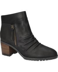 Bella Vita - Janita Bootie - Lyst