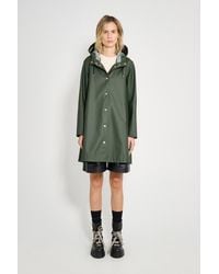 Stutterheim - Mosebacke Lightweight Raincoat - Lyst