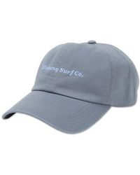 Billabong - Dad Baseball Cap - Lyst