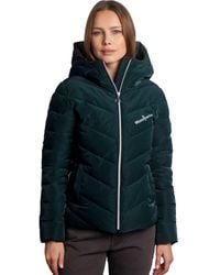 Woodpecker - Robin Weight Coat - Lyst