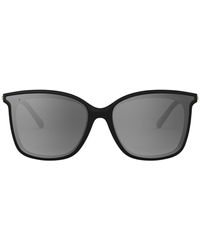 Michael Kors - Zermatt Square-frame Sunglasses - Lyst