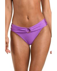 Sunshine 79 - Ring Sash Bikini Bottoms - Lyst