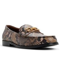 ALDO - Edouard Bit Loafer - Lyst