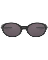 Oakley - Eye Jacket Redux 58Mm Prizm Rectangular Sunglasses - Lyst