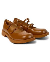 Camper - Lab 1978 Mary Jane Shoe - Lyst