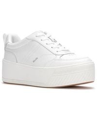 Keds - Skyler Platform Sneaker - Lyst
