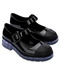 Melissa - June Mary Jane Flat - Lyst