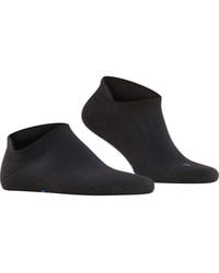 FALKE - Cool Kick Performance Sneaker Socks - Lyst