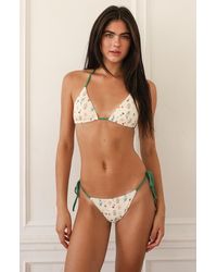 Dippin' Daisy's - Bondi Cheeky Bikini Bottom - Lyst