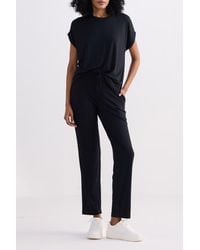REISTOR - Relaxed Fit Tee Set - Lyst