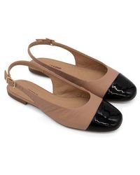BOTTER - Botsamya Xxiv Slingback Flat - Lyst