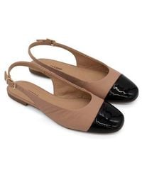 BOTTER - Botsamya Xxiv Slingback Flat - Lyst