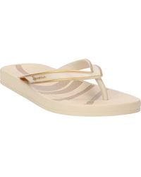 Ipanema - Anatomica Linea Flip Flop - Lyst