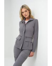 Anatomie - Kenya Safari Jacket - Lyst
