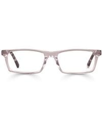 Eyebobs - Number Cruncher 53Mm Rectangular Reading Glasses - Lyst