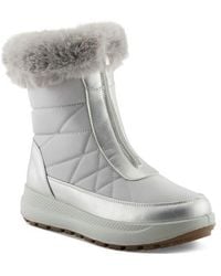 Flexus by Spring Step - Corinia Boot - Lyst