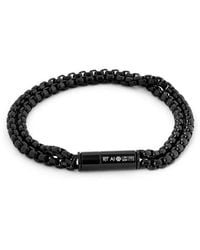 Tateossian - Pop Elements Chain Bracelet - Lyst