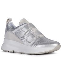 Damen D Sneaker A Geox Rubidia Lyst jLq54AcS3R Damen D Sneaker A Geox Rubidia Lyst jLq54AcS3R