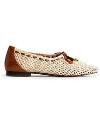 Madewell - Mylie Ballet Flat - Lyst