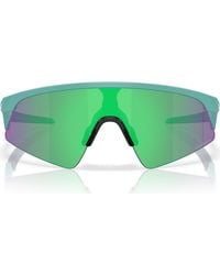 Oakley - Prizm Everyday 28Mm Rectangular Sunglasses - Lyst