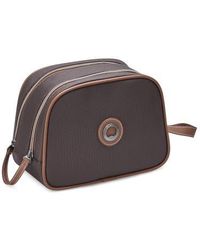 Delsey Paris - Chatelet Air 2.0 Toiletry And Makeup Travel Bag - Lyst