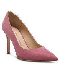 Stuart Weitzman - Stuart Power 85 Pump - Lyst