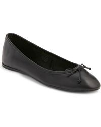 Mango - Ballet Flat - Lyst