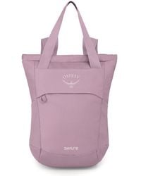 Osprey - Daylite Water Repellent Tote Pack - Lyst