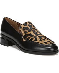 franco sarto callan leopard