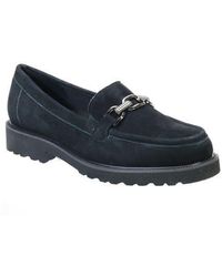 David Tate - Magical Loafer - Lyst
