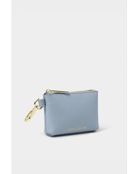 Katie Loxton - Evie Clip-On Coin Wallet - Lyst