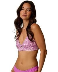 Carve Designs - Elba Top - Lyst