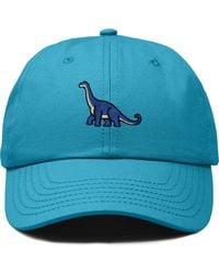 Alix - Brachiosaurus Dad Cap - Lyst