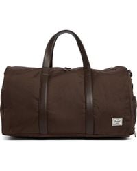 Herschel Supply Co. - Novel Recycled Polyester Duffle Bag - Lyst