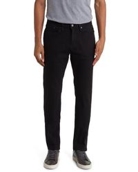 DUER - Relaxed Tapered Performance Denim Jeans - Lyst