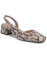 Naturalizer - Jayla Slingback Pump - Lyst