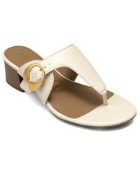Aerosoles - Cloude Flip Flop - Lyst