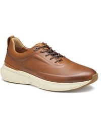 Johnston & Murphy - Declan Waterproof Sneaker - Lyst