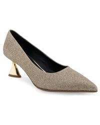 Aerosoles - Jerry Pointed Toe Pump - Lyst