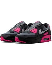 Nike - Air Max 90 Sneaker - Lyst