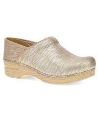 Dansko - Professional Clog - Lyst